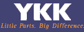 YKK Reissverschlsse